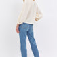 Judy Blue Full Size High Waist Straight Jeans