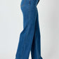 Judy Blue Full Size High Rise Straight Jeans