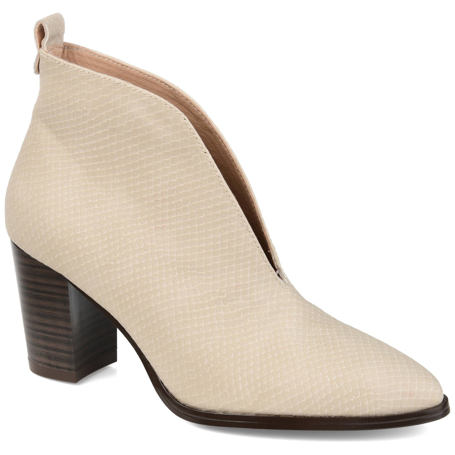 Journee Collection - Women's Bellamy Bootie